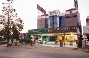 Gallery image of THE CASTELLO RESIDENCY in Coimbatore