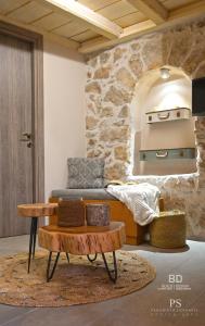 Φωτογραφία από το άλμπουμ του Pyrgos Houses and Restaurant στα Αυγώνυμα