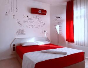 Fotografie z fotogalerie ubytování Lena Boutique Otel v destinaci Fethiye