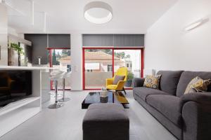 Posedenie v ubytovaní A Luxury Retreat in Corfu Town by Konnect + 29 fotografií