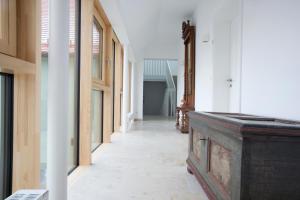 Fotografie z fotogalerie ubytování Genießerhotel Limbacher v destinaci Herrieden