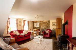 Gallery image of Drovers Cottage in Tavistock