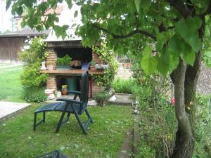 Fotografie z fotogalerie ubytování B&B Samuel v destinaci Verona