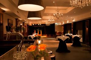 Gallery image of Hotel Restaurant St. Lambert in Helmond