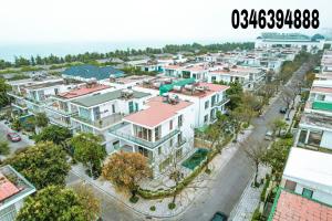 Gallery image of Villa FLC Sầm Sơn SB63 in Sầm Sơn +28 photos