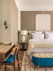 Gallery image of Pavillon Faubourg Saint-Germain & Spa in Paris