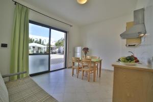 Fotografie z fotogalerie ubytování Residence Cala Verde v destinaci Marina di Mancaversa