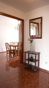 Fotografia z galérie ubytovania Casa Soleada en Calle Tranquila v destinácii Seville