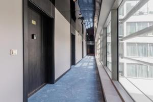 Zdjęcie z galerii obiektu Apart Park - Stylowe Studio 3 min od PLAŻY by Noclegi Renters w Świnoujściu