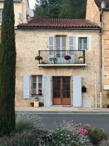 Здание дома для отпуска