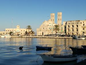 Gallery image of SUITE 39 in Molfetta