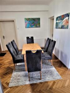 Fotografie z fotogalerie ubytování Vila Quantum Bohemia ve Vyšším Brodu