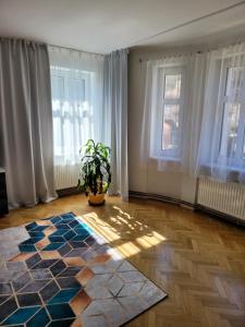 Fotografie z fotogalerie ubytování Vila Quantum Bohemia ve Vyšším Brodu