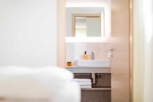 Φωτογραφία από το άλμπουμ του Hotel Markushof - Adults only σε Ora/Auer