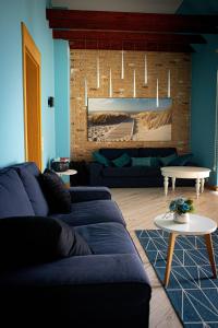 Fotografie z fotogalerie ubytování Willa Hel v destinaci Hel