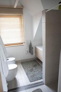 Fotografie z fotogalerie ubytování Willa Hel v destinaci Hel