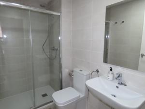 Fotografia z galérie ubytovania Beach apartment Playa 9 v destinácii Arenales del Sol