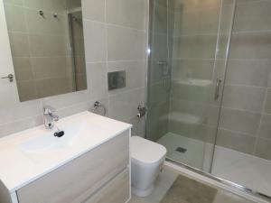 Fotografia z galérie ubytovania Beach apartment Playa 9 v destinácii Arenales del Sol