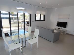 Fotografia z galérie ubytovania Beach apartment Playa 9 v destinácii Arenales del Sol + 9 fotografií