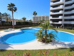 Fotografia z galérie ubytovania Beach apartment Playa 9 v destinácii Arenales del Sol