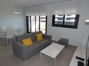 Fotografia z galérie ubytovania Beach apartment Playa 9 v destinácii Arenales del Sol