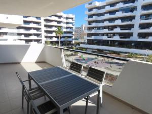 Fotografia z galérie ubytovania Beach apartment Playa 9 v destinácii Arenales del Sol