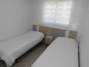 Fotografia z galérie ubytovania Beach apartment Playa 9 v destinácii Arenales del Sol