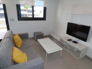 Fotografia z galérie ubytovania Beach apartment Playa 9 v destinácii Arenales del Sol