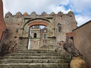 Fotografia z galérie ubytovania Bellacation v destinácii Letojanni