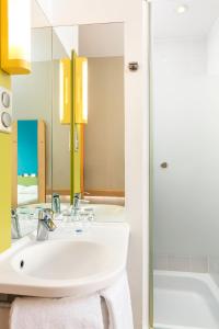 Gallery image of ibis budget Paris Porte de Vanves in Vanves