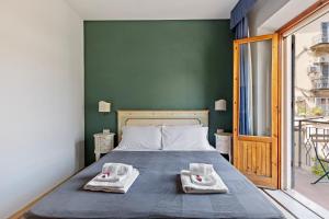 Gallery image of Hotel Azzi in Florence