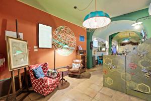 Gallery image of Hotel Azzi in Florence