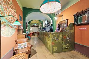 Gallery image of Hotel Azzi in Florence