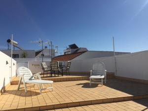Φωτογραφία από το άλμπουμ του Casa Carmen σε Ayamonte