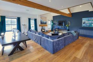 Gallery image of Host & Stay - The Lakehouse in Whitby