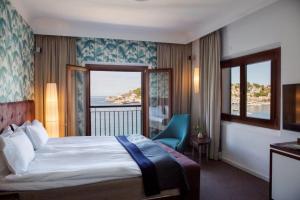 Gallery image of Hotel Esplendido in Port de Soller