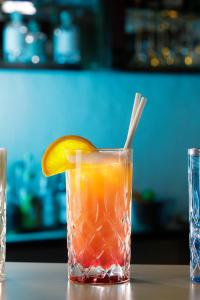 Afbeelding uit fotogalerij van Panoramahotel Berghof in Baiersbronn