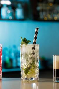 Afbeelding uit fotogalerij van Panoramahotel Berghof in Baiersbronn