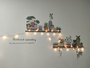 Fotografie z fotogalerie ubytování Hoshi DaLat House v destinaci Da Lat