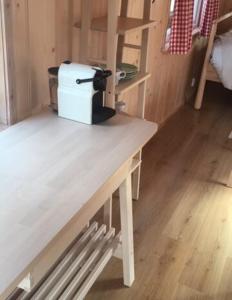 Gallery image of Buiten aan de Baak in Steenbergen