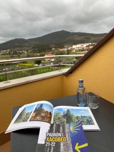 Foto da galeria de O SECRETO em Padrón