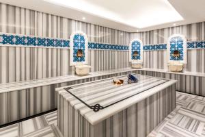 Imagine din galeria proprietății Hotel Genova Istanbul Old City în Istanbul +23 fotografii