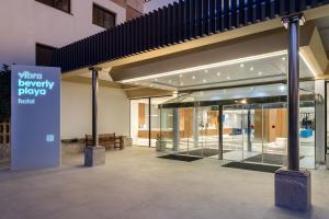 Fotografie z fotogalerie ubytování Hotel Vibra Beverly Playa v destinaci Paguera