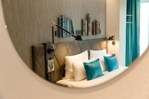 Gallery image of Motel One Manchester-St. Peter´s Square in Manchester
