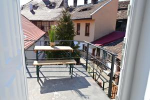 Gallery image of FLH - Central Apartments in Sibiu