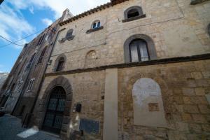 Gallery image of La Residenza dei Priori in Tarquinia