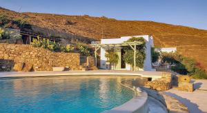 Gallery image of Villa Zen in Mikonos