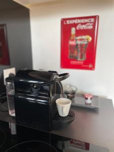 Φωτογραφία από το άλμπουμ του Appartement neuf et chaleureux dans Leers centre σε Leers