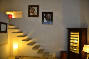 Gallery image of La Closerie - Bay of Bengal in Puducherry