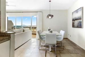 Kép Manilva Townhouse with spectacular views of Gibraltar szállásáról Manilvában a galériában